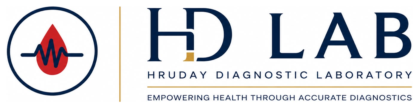 HD Lab — Hruday Diagnostic Laboratory